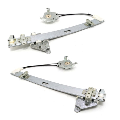 Front Door Window Regulators for Nissan Navara D21 (1986–1997)