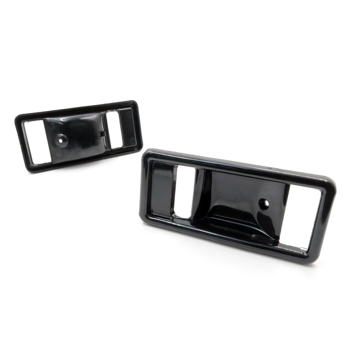 Door Bezel for Toyota Corolla Liftback (1979–1987) Black