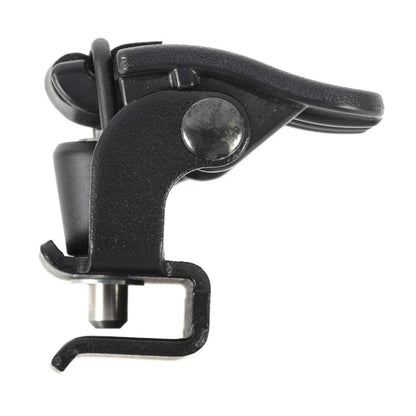 Folding Top Plunger Bracket for Jeep Wrangler JK 2007-2018 (2007-2018)