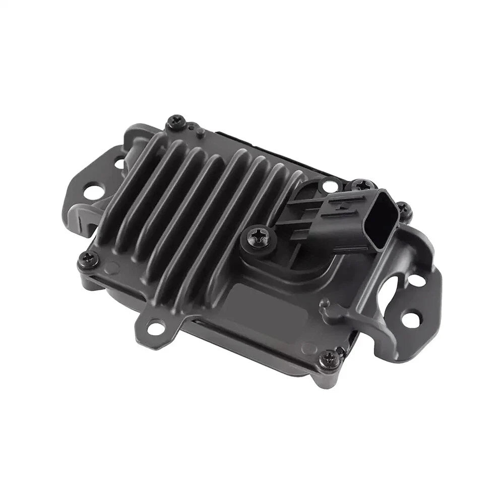 Cruise Control Wave Radar Sensor for Toyota Corolla, Prius, RAV4, Lexus (2009-2023)