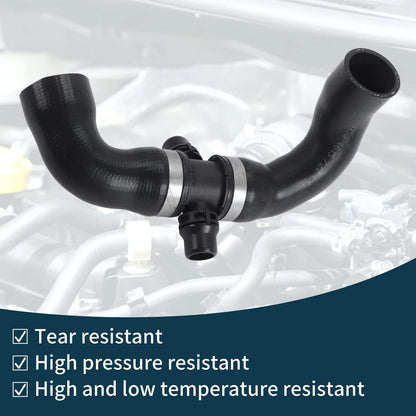 Radiator Hose 2.0L Coolant Tube for BMW 228i Base (2014-2016)