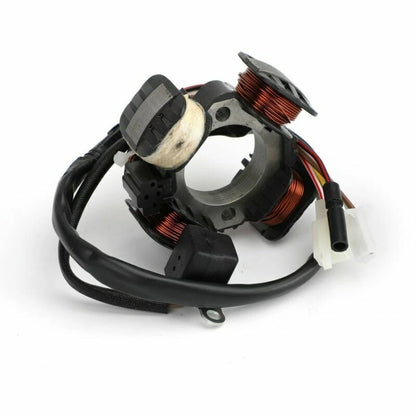 Fuel Petrol Pump for Yamaha XVS650 V Star/XVS400/XVS1100/BT1100 (2000–2019)