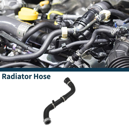 Radiator Hose for Mercedes-Benz C400 (2015) No. 2055017184 Coolant Hose