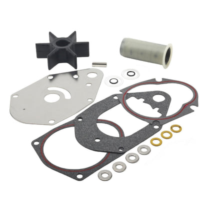 Water Pump Impeller Repair Kit for Mercury 50hp 55hp 60hp
