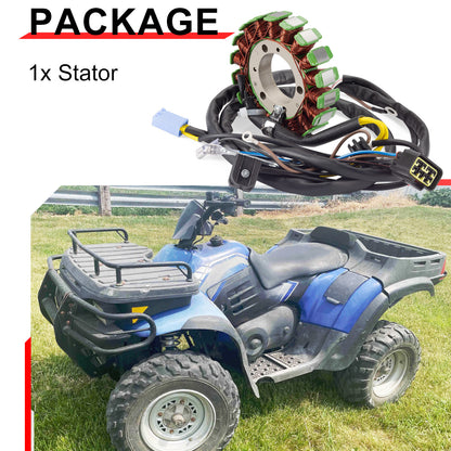 Stator for Polaris Magnum 330 (2003–2006)