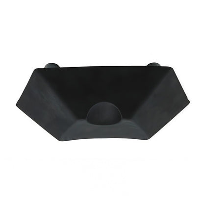 Rubber Cushion Block for Volvo Penta AQ270 AQ280 (1970–2023)