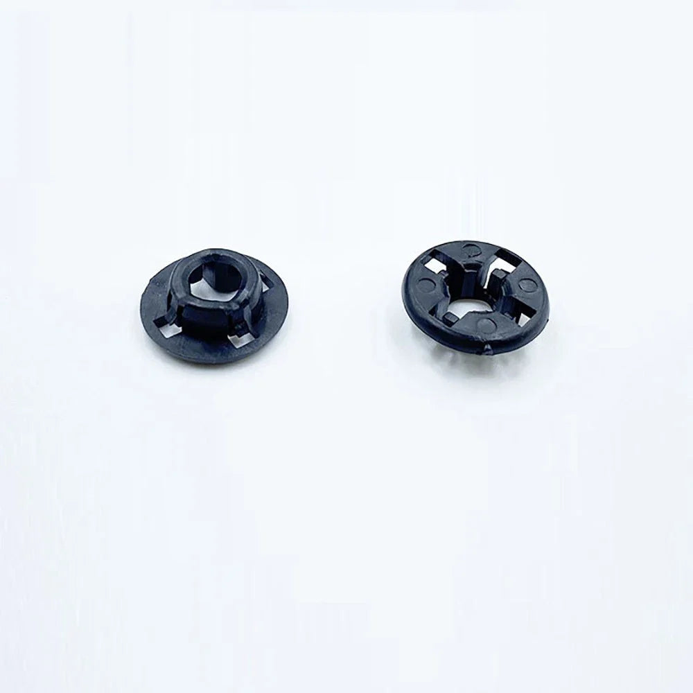 10 x Bonnet Hood Prop Support Rod Grommets for Toyota Corolla Sprinter (1998-2002)