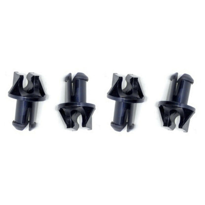 Set of 4 Bushings for Mercury Marine/Mercruiser