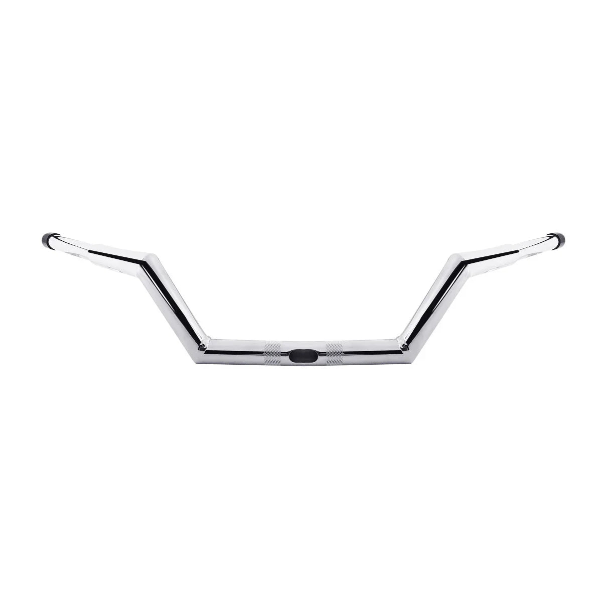 Z-Bar 1-1/4 6 Rise Handlebar for Harley Road King Glide (2015-2016)