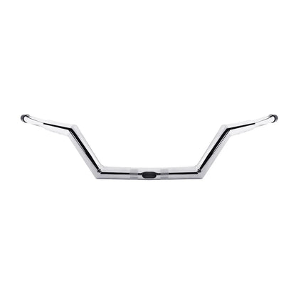 Z-Bar 1-1/4 6 Rise Handlebar for Harley Road King Glide (2015-2016)