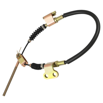 Rear Brake Cable for Suzuki Quadsport 80 LT80 (1987–2006)