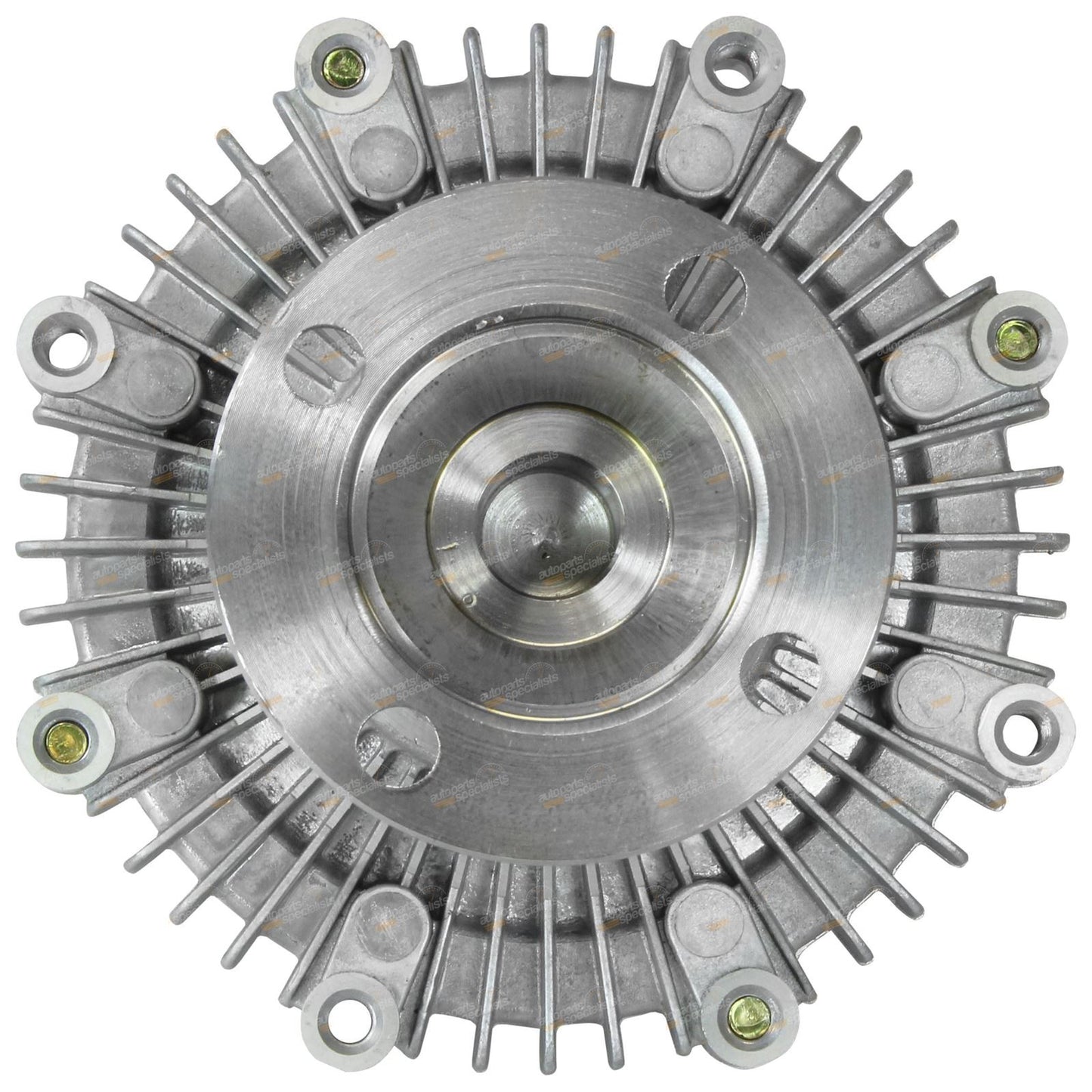 Viscous Clutch Fan Hub Coupling for Hilux RZN147R (1997–2002)