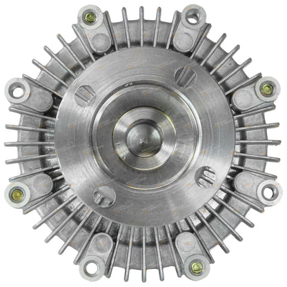 Viscous Clutch Fan Hub Coupling for Hilux RZN147R (1997–2002)