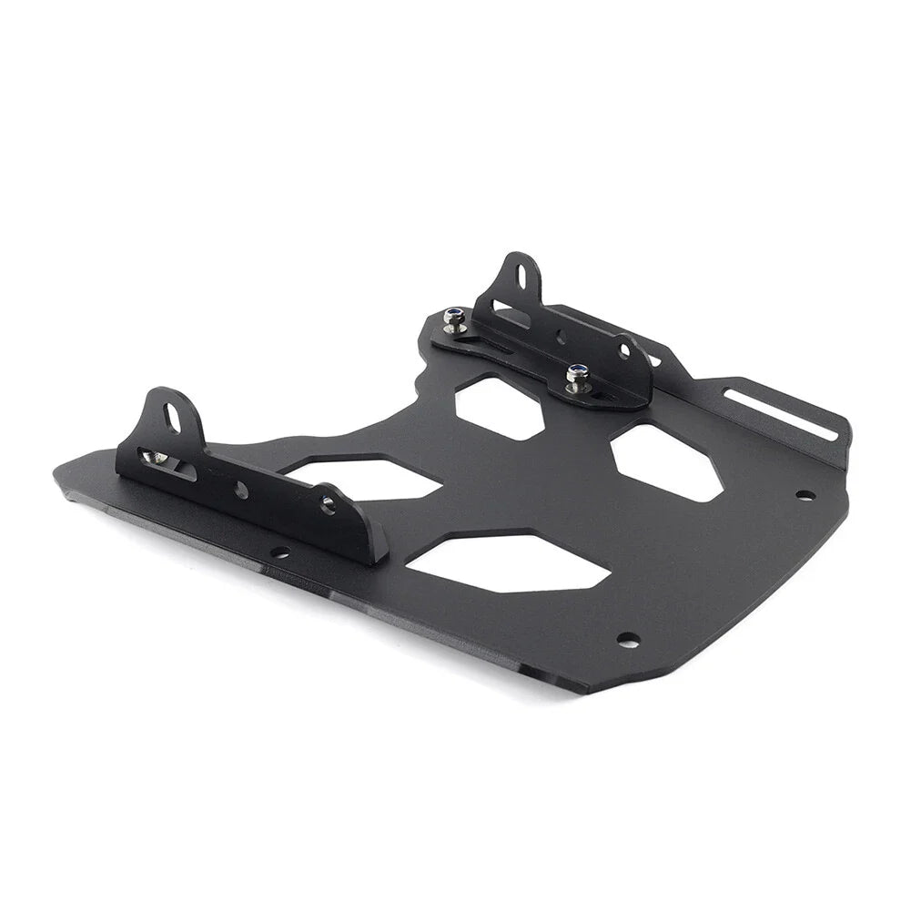 Rear Luggage Rack Mount Plate for Kawasaki Versys 650 (2016-2024)