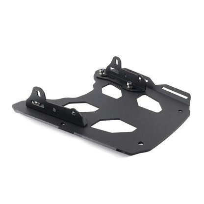 Rear Luggage Rack Mount Plate for Kawasaki Versys 650 (2016-2024)