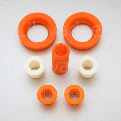 Nissan Sunny B11 Shifter Fulcrum Ball Bush Set (1982-1986)