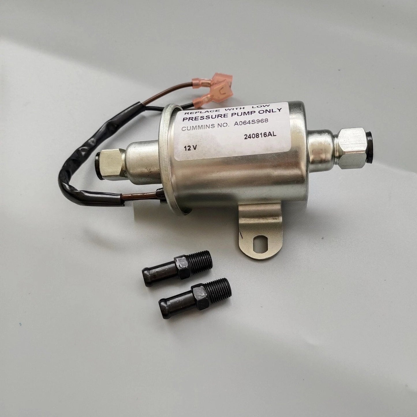 Fuel Pump for Cummins Onan