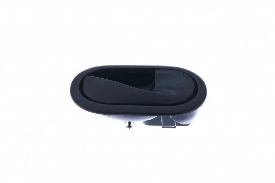 Front Right Inner Door Handle Black for Renault Kangoo Master (2009–2020)