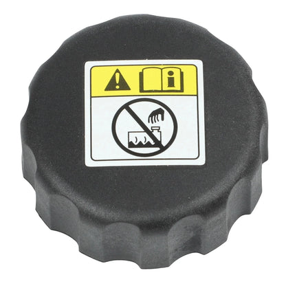 Radiator Pressure Cover