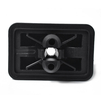 Jack Pad Support Black for BMW E63 E64 E65 E66 Mini Cooper (2004-2010)