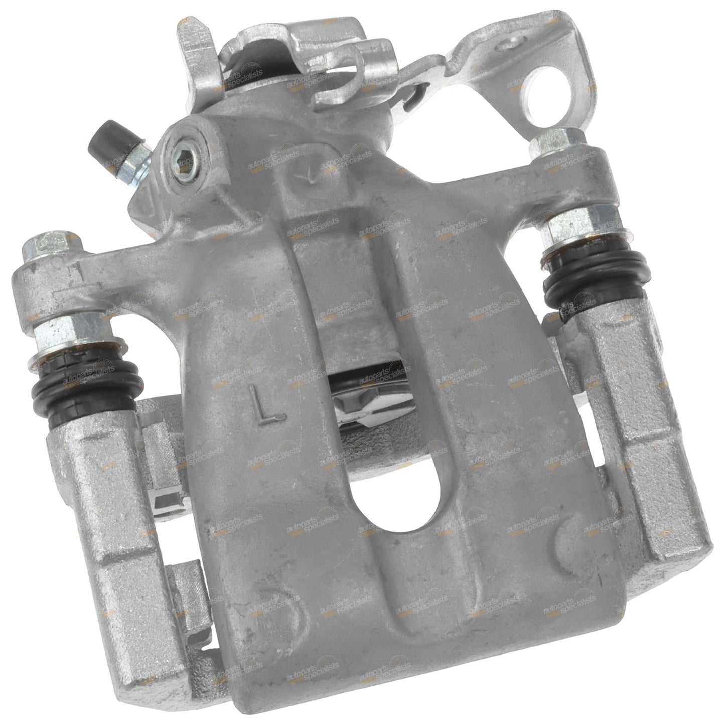 Set of 2 Rear Brake Calipers for Holden Astra TS (1998–2006)