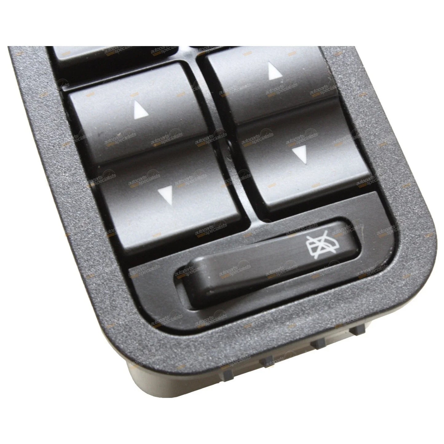 Electric Window Switch Illuminated for Ford BA BF Falcon (2002 - 2008)