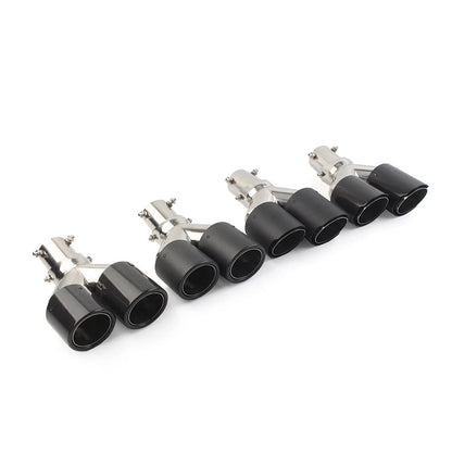 Rubber Anti Scratch Protector Strip for Universal Fit (Car Bumper Corner)