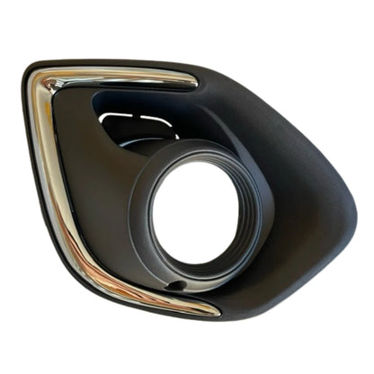 Chrome Fog Light Bezel Trim