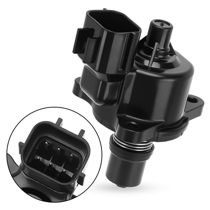Idle Air Control Valve for Polaris RZR 4 XP 900 (2011–2014) w/ Pigtail Harness