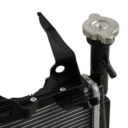 Radiator Cooler for BMW S1000RR, HP4 RACE (2009-2018)