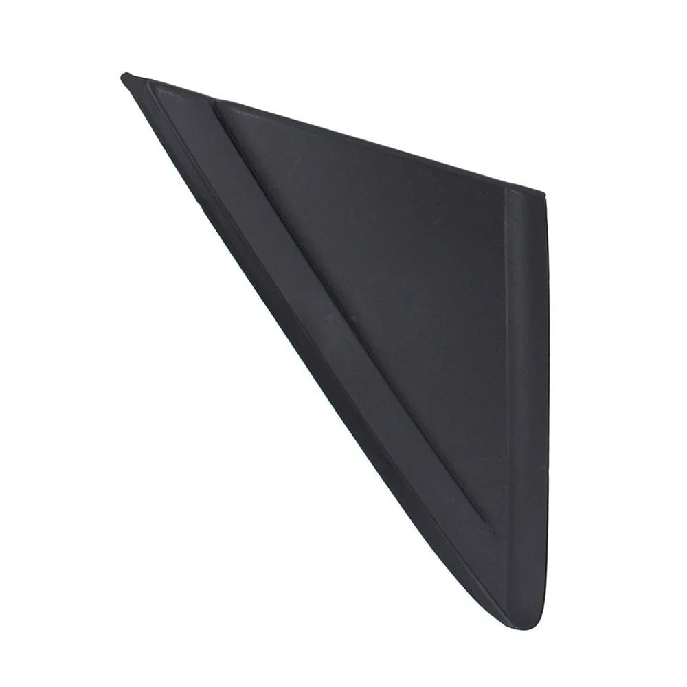 Front Left Mirror Corner Triangle Fender Cover for 2013-2019 Ford Escape