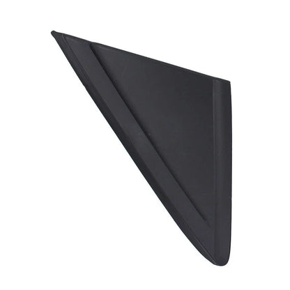 Front Left Mirror Corner Triangle Fender Cover for 2013-2019 Ford Escape