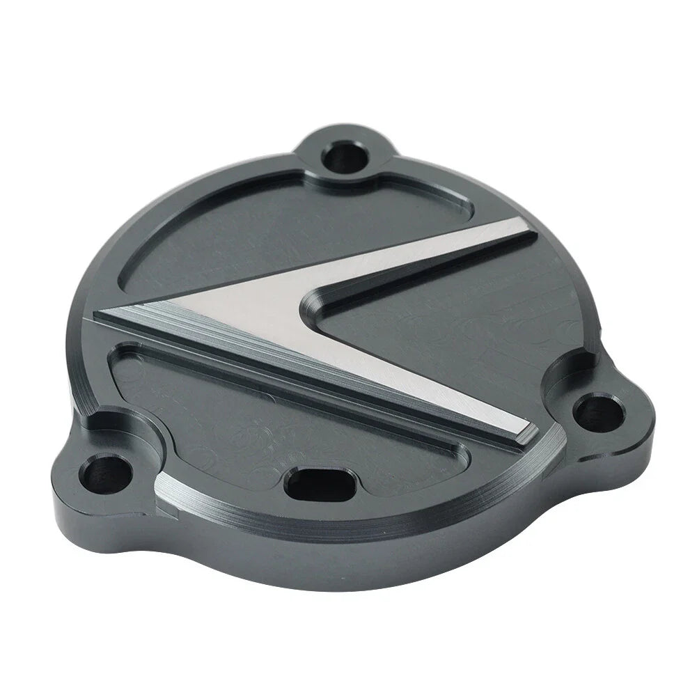 Motorcycle Engine Stator Protective Cover for Yamaha TMAX 530 (2012-2019)