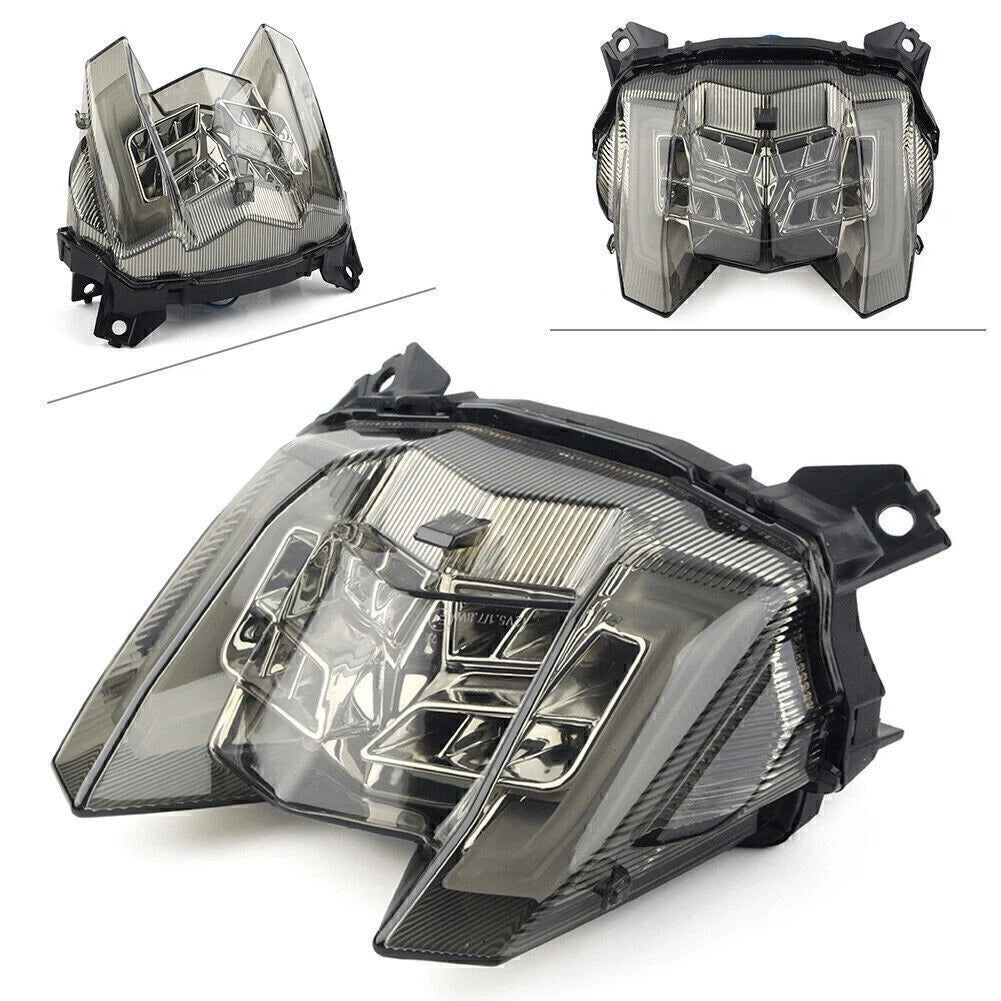 Battery Side Panel Fairing Cover for Yamaha V-Star XVS 950 (2009–2017)