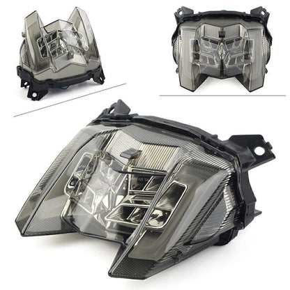 Battery Side Panel Fairing Cover for Yamaha V-Star XVS 950 (2009–2017)