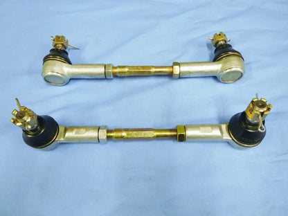 Tie Rod Ends for Holden Rodeo TF 4WD (1988-1997)
