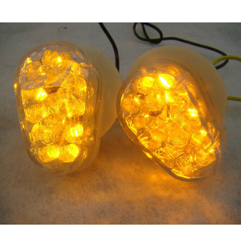 Turn Signal Light for YAMAHA YZF R6 (1999-2002), YZF R1 (1998-2001), YZ1 (1997-2004)