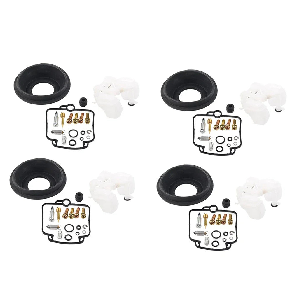 Carburetor Repair Kit Float Diaphragm for Suzuki GSXR1100 (1993-1998)