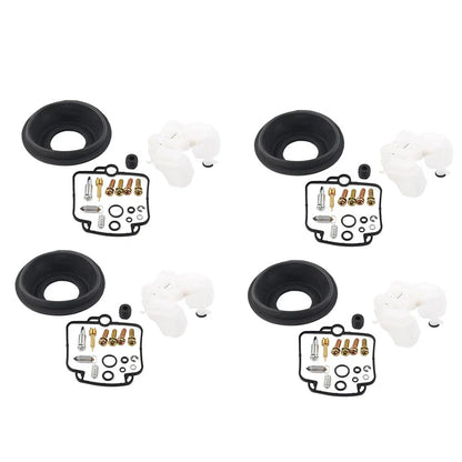 Carburetor Repair Kit Float Diaphragm for Suzuki GSXR1100 (1993-1998)