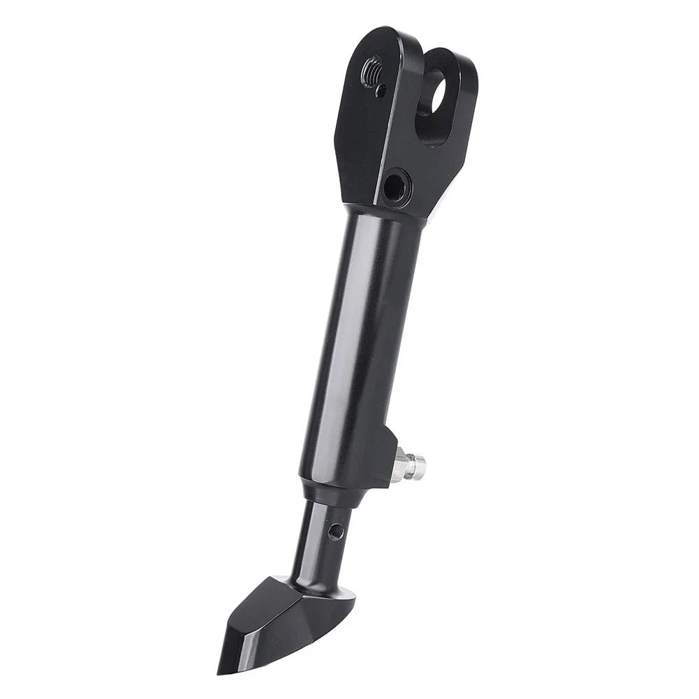 Adjustable Kickstand Side Stand for BMW S1000RR S1000R (2010-2019) Black