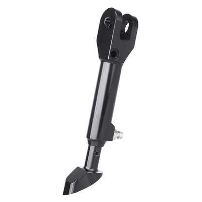 Adjustable Kickstand Side Stand for BMW S1000RR S1000R (2010-2019) Black