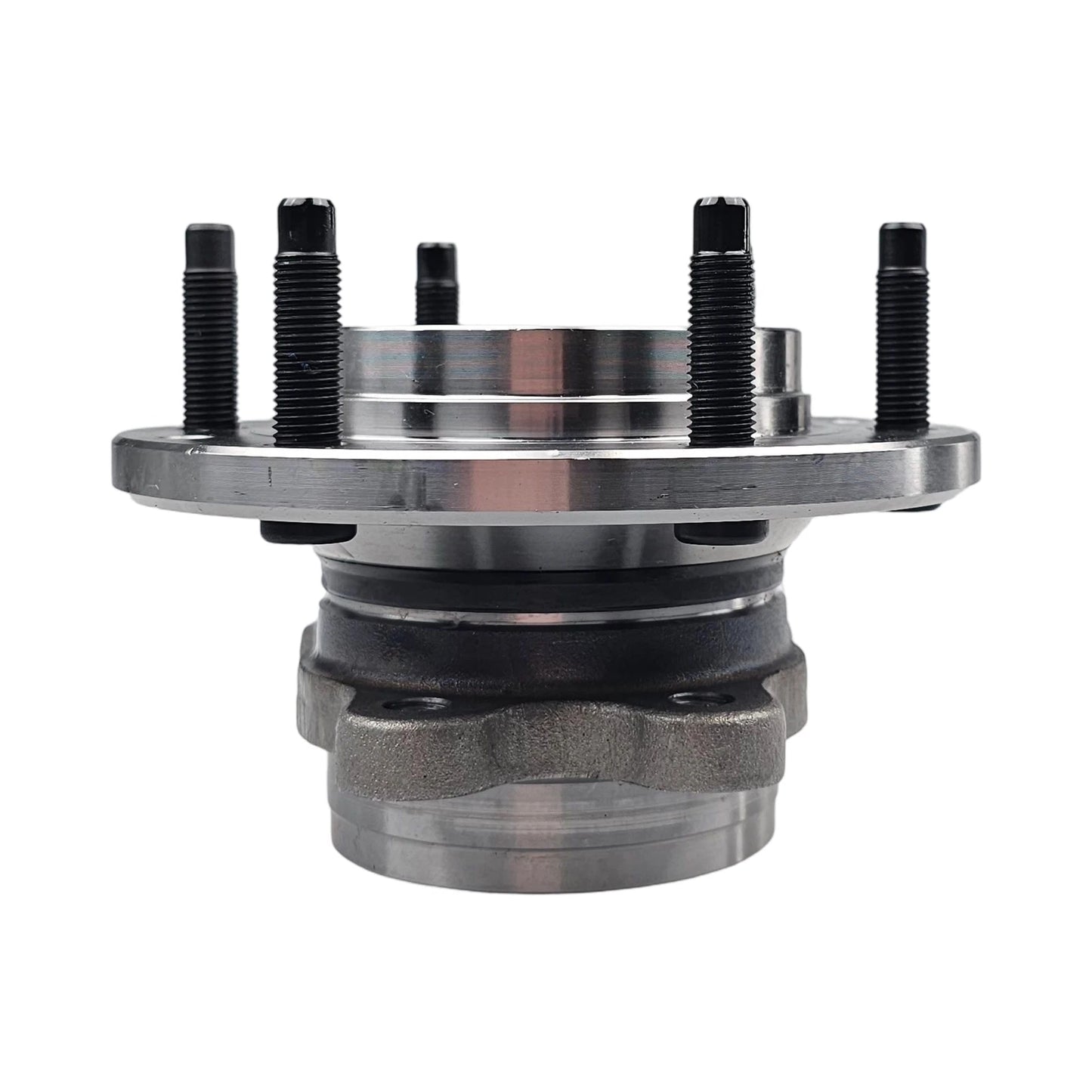 Front Wheel Bearing Hub for Holden RG Colorado 4WD (2012–2020)