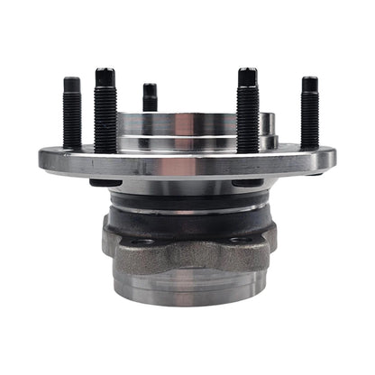 Front Wheel Bearing Hub for Holden RG Colorado 4WD (2012–2020)