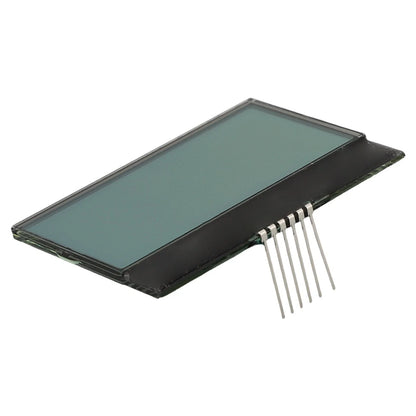 LCD Screen for Toyota Vios (2008–2012)