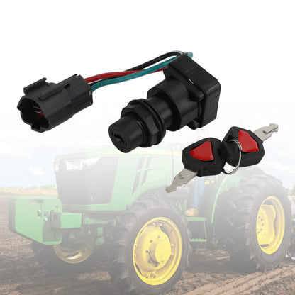 Ignition Switch RC461-53962 for Kubota SVL75 SVL95 KX018 KX057 KX080