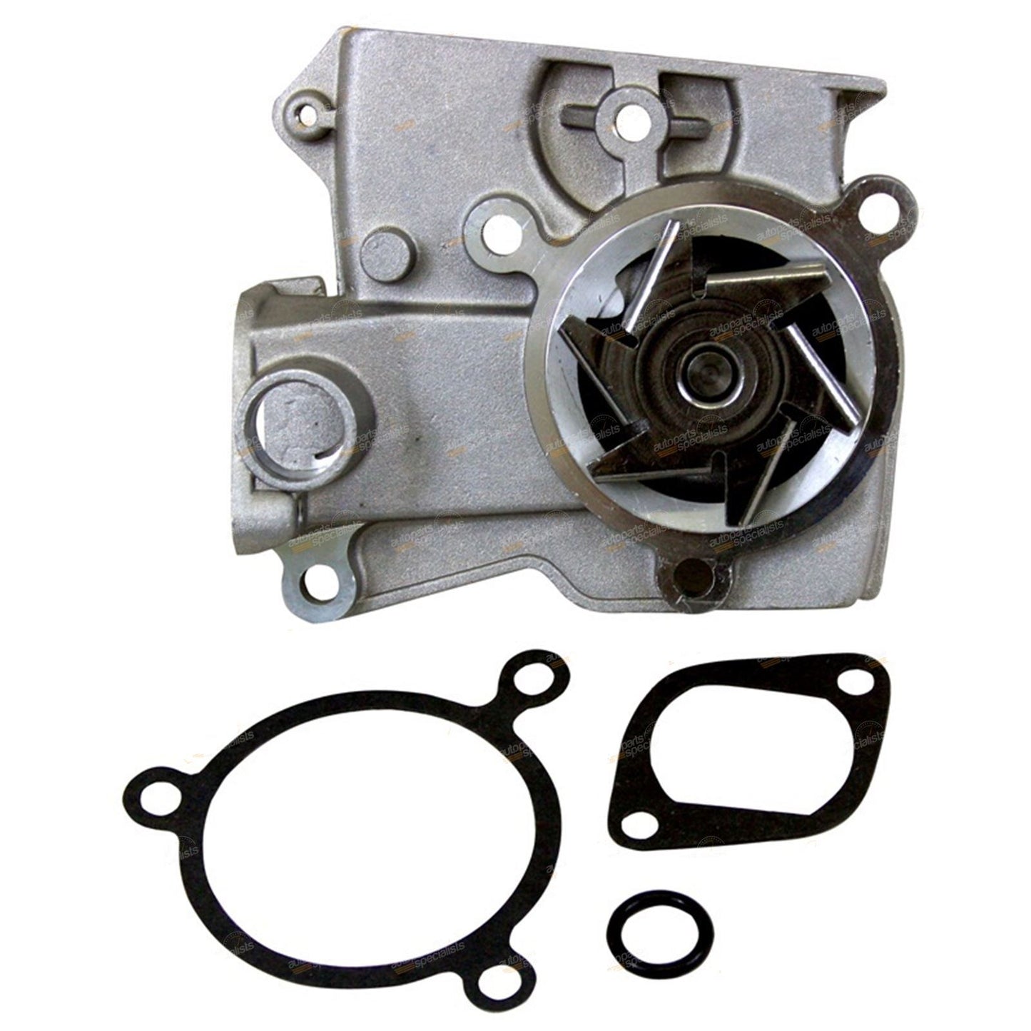 Water Pump for Ford Econovan Spectron Van (1985–1989)