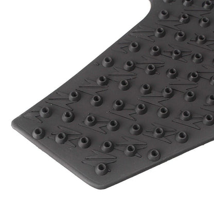 Tank Traction Side Pads for Yamaha MT-09 (2014–2017)