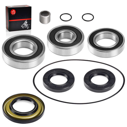 Rear Differential Bearings & Seals for Can-Am Outlander 1000 (2015–2018)