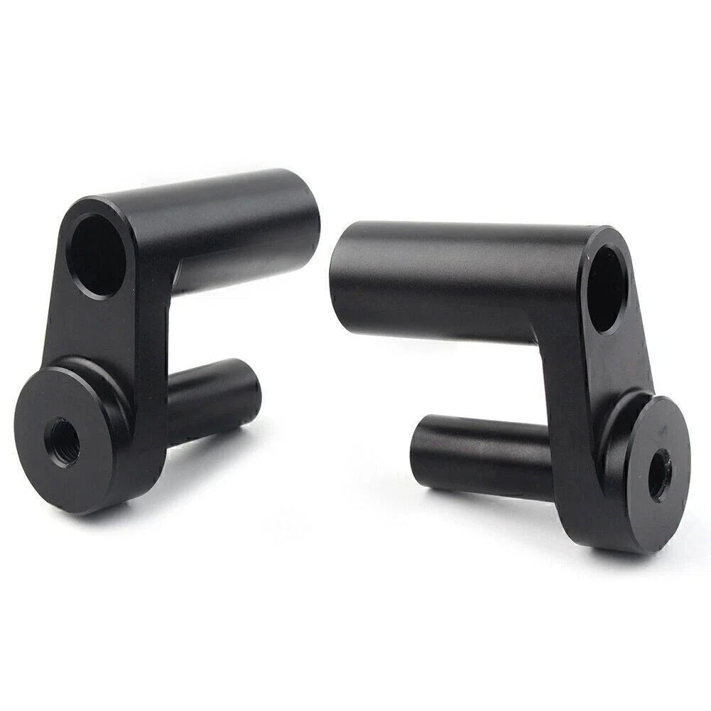 1.625" Handlebar Risers for BMW R1200RT R1250RT (2014-2023)
