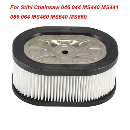 Air Filter Cleaner for MS460/MS640/MS660